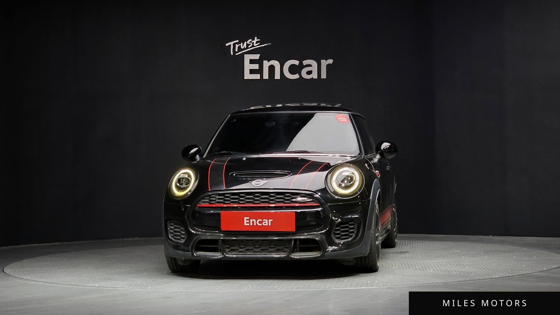 MINI Cooper S 2019 — миниатюра 3