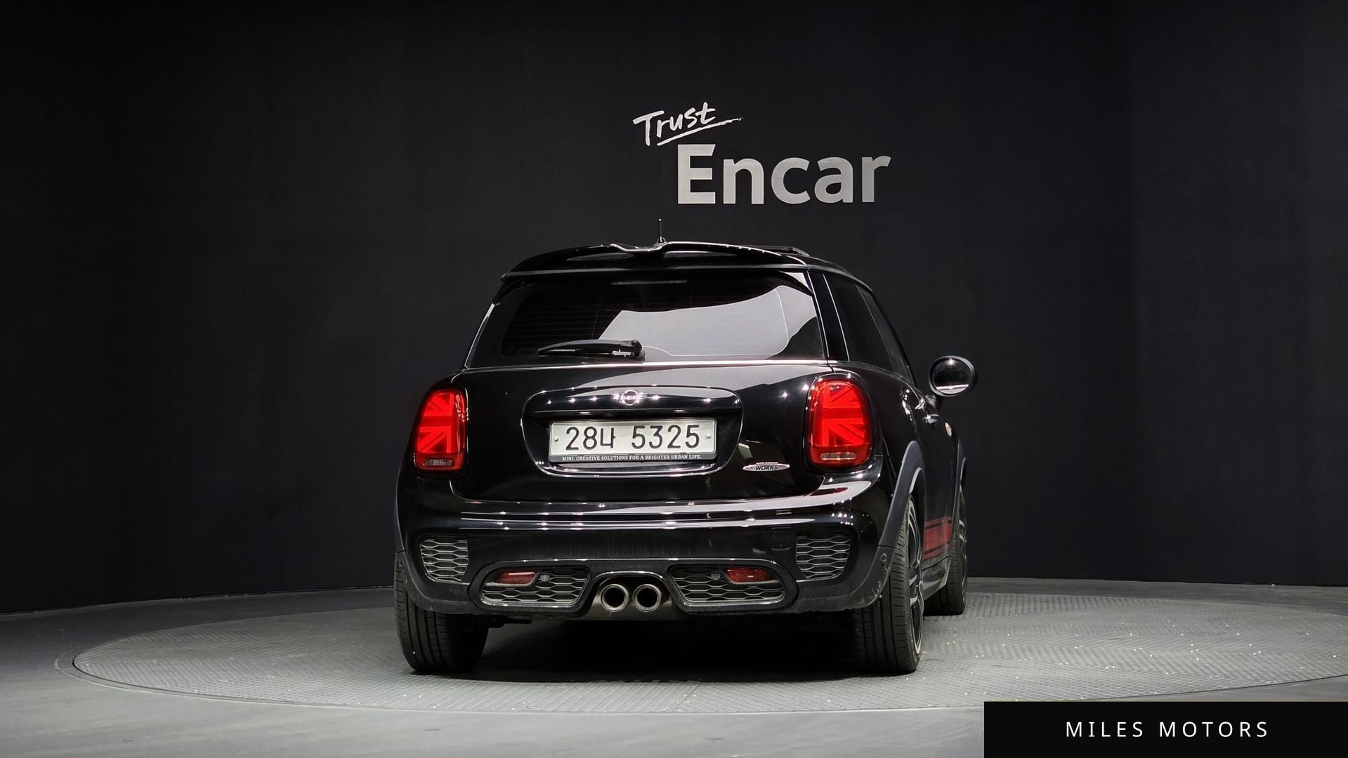 MINI Cooper S 2019 — миниатюра 4