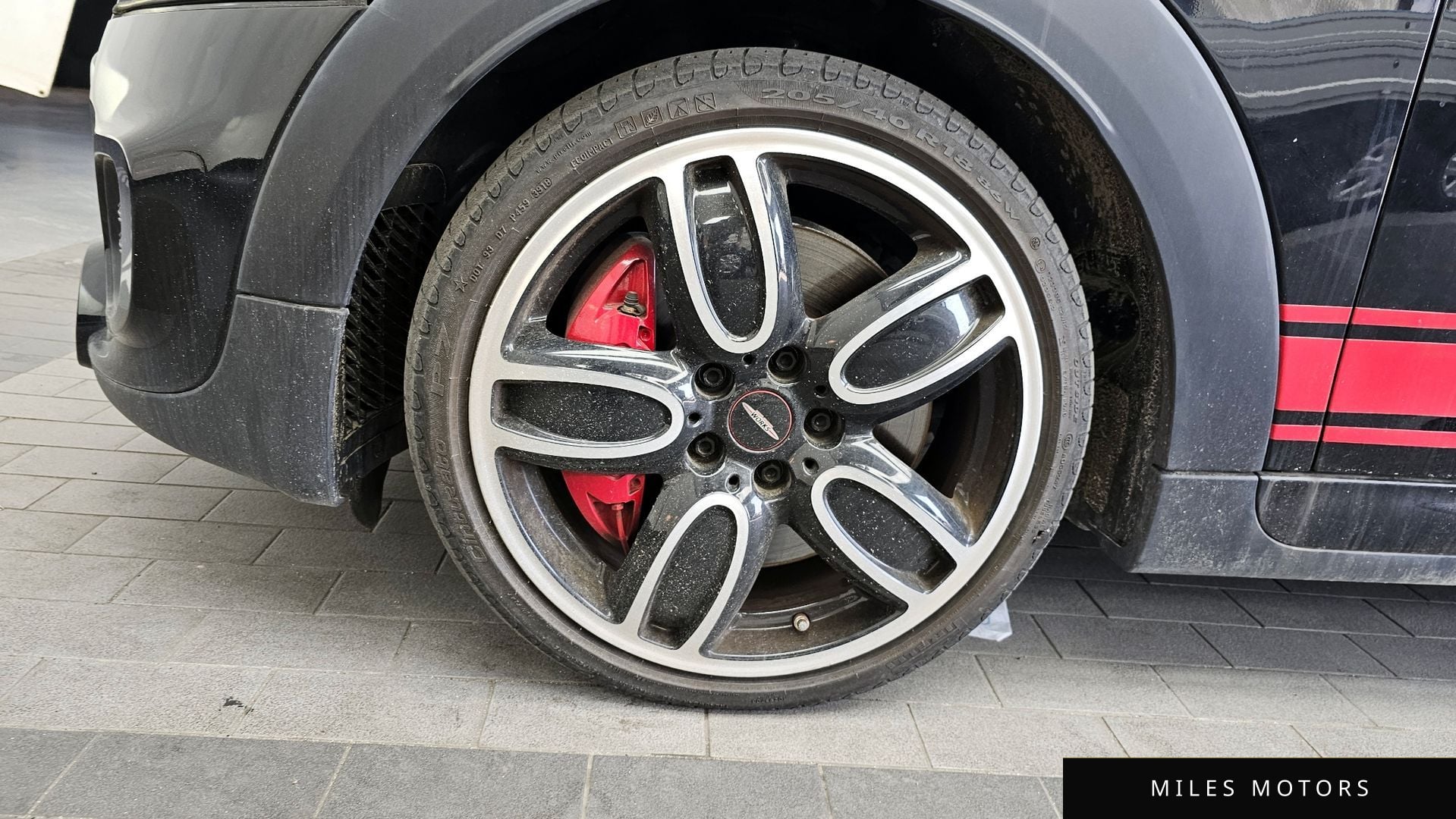 MINI Cooper S 2019 — миниатюра 5