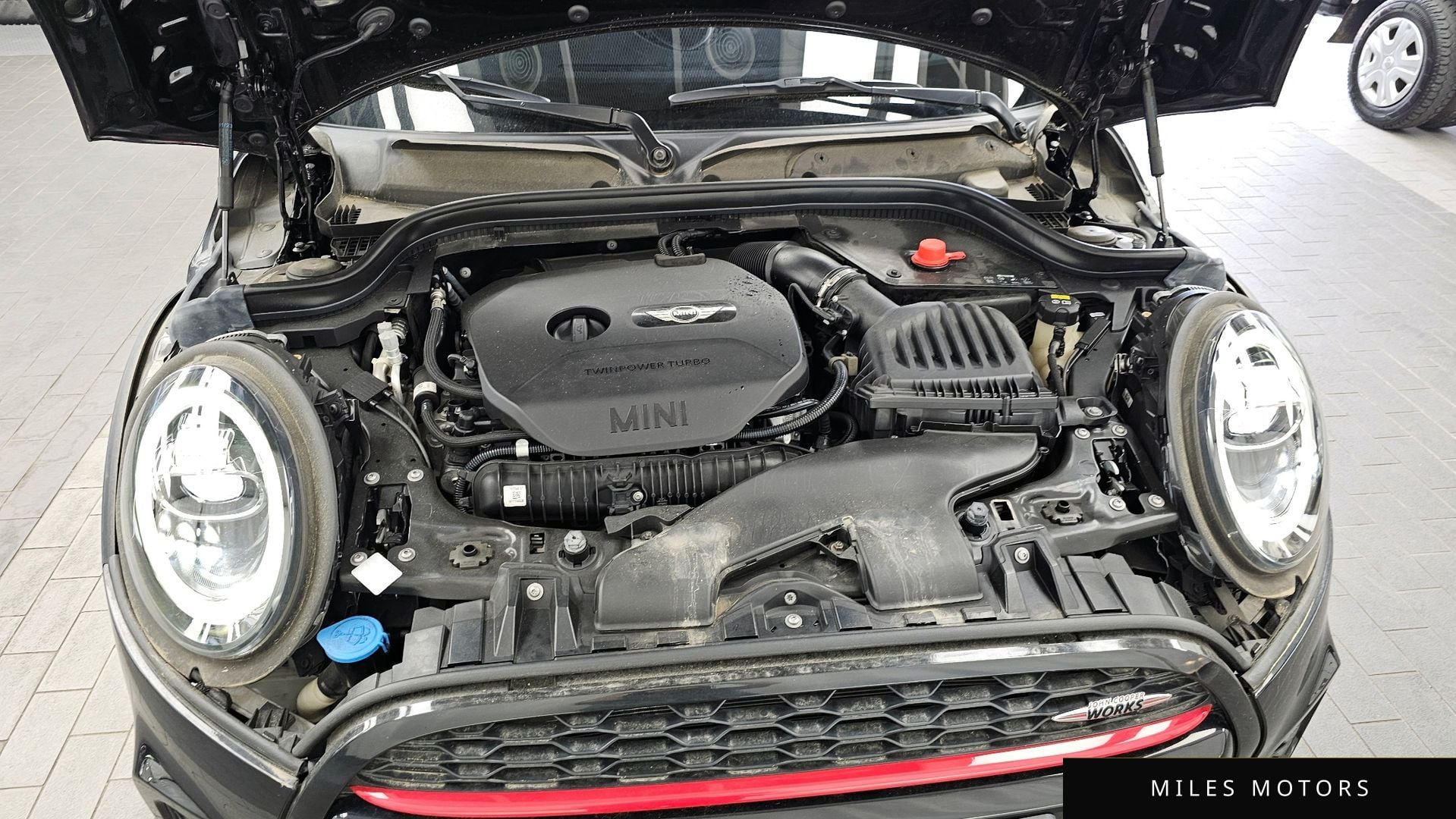 MINI Cooper S 2019 — миниатюра 6