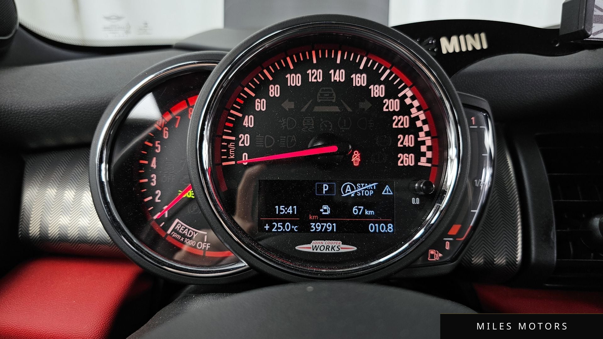 MINI Cooper S 2019 — миниатюра 8