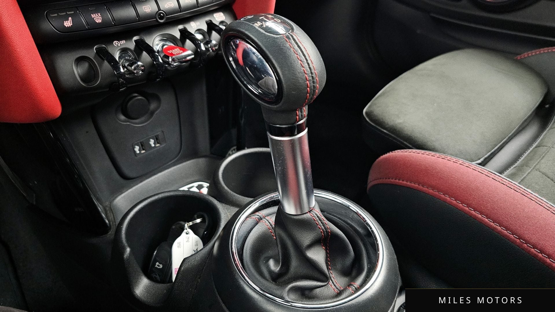 MINI Cooper S 2019 — миниатюра 9