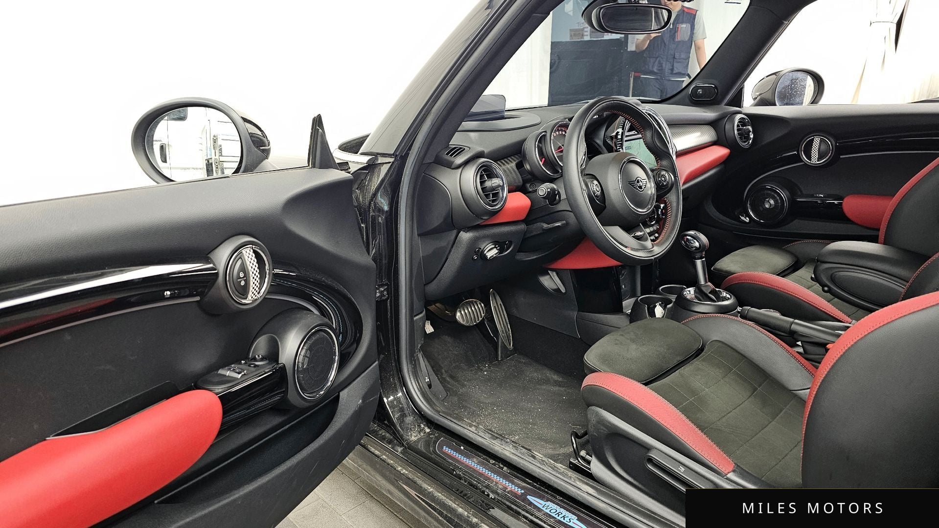 MINI Cooper S 2019 — миниатюра 10