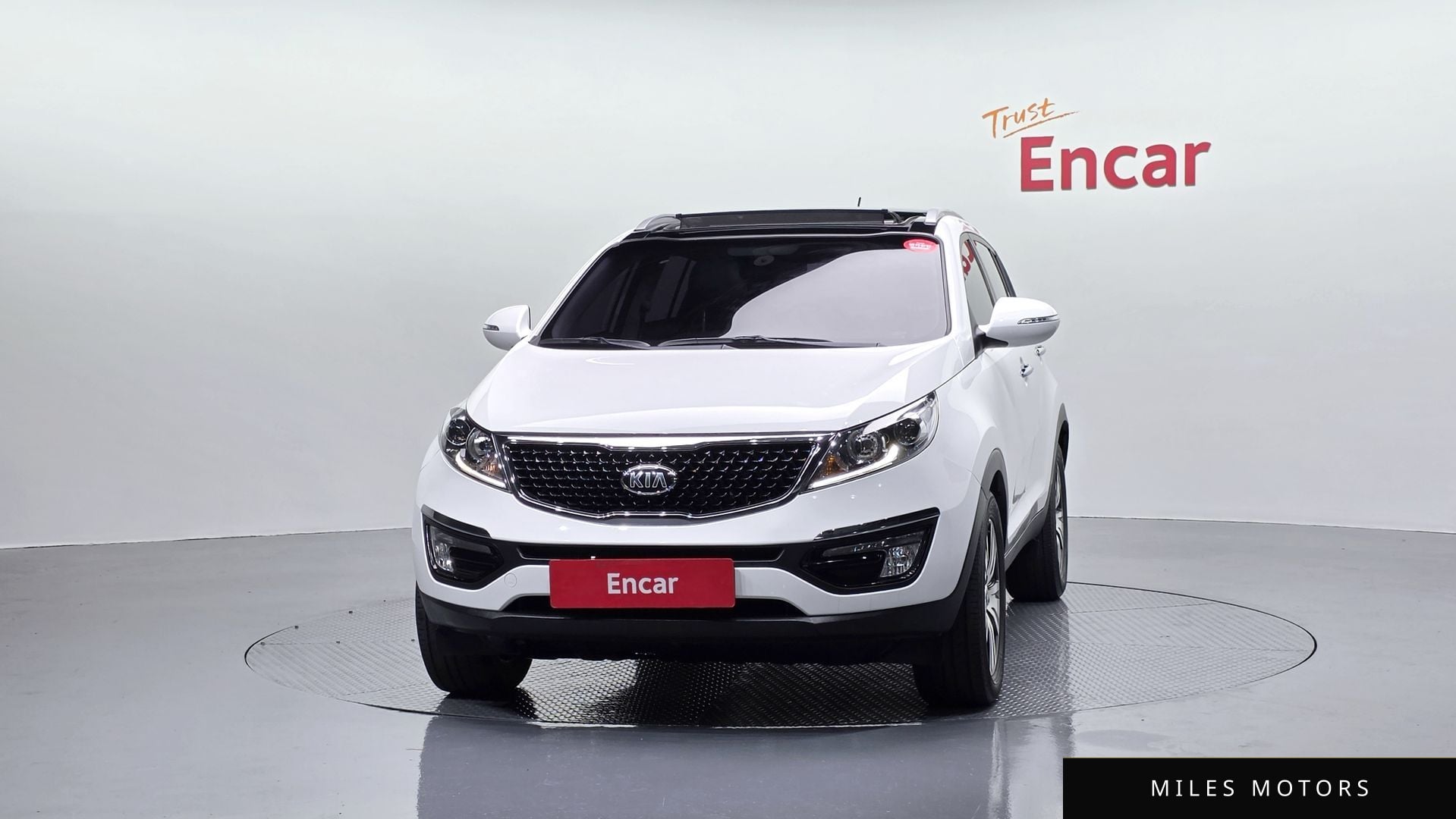Kia Sportage 2014 — миниатюра 3