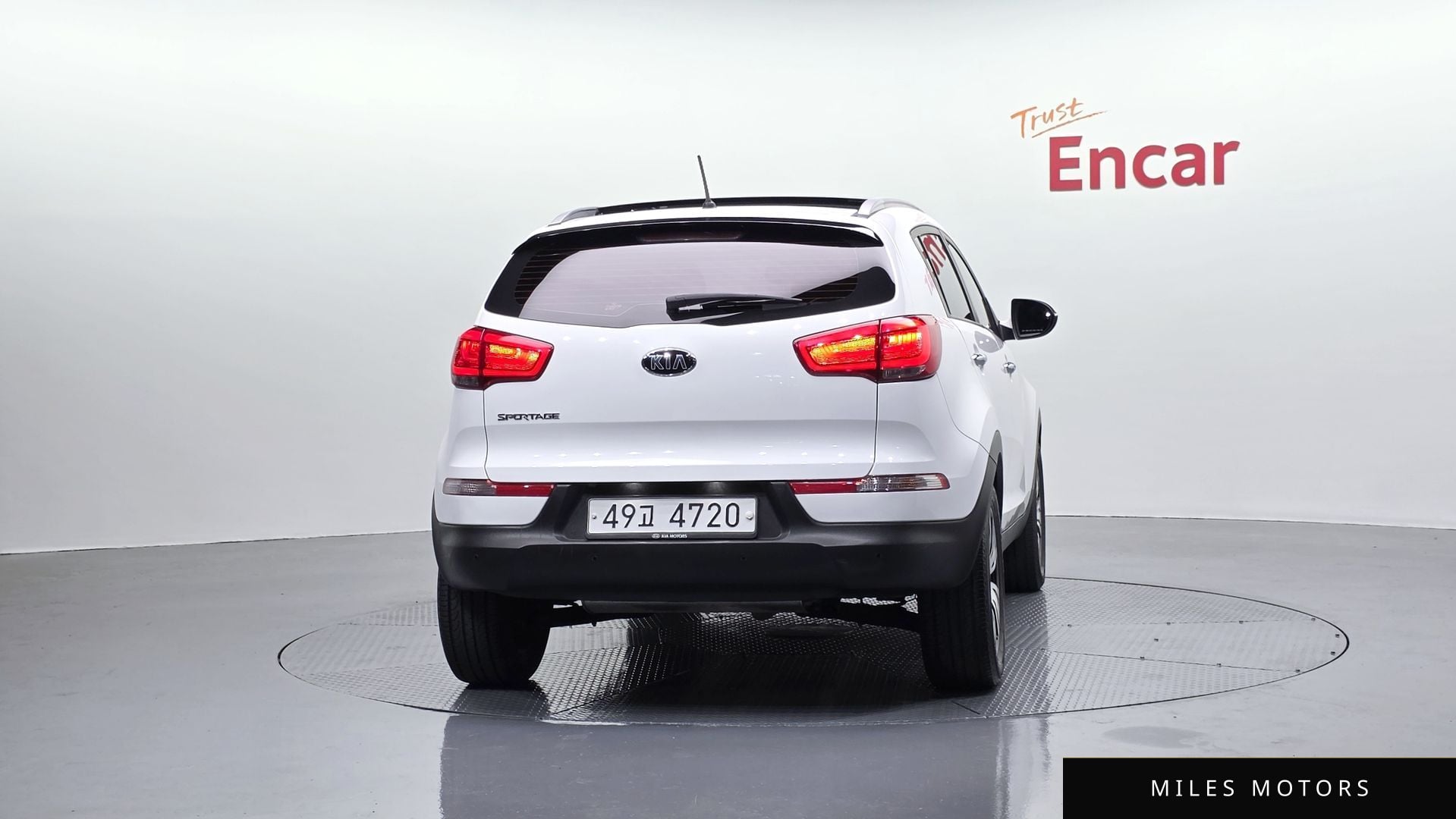 Kia Sportage 2014 — миниатюра 4