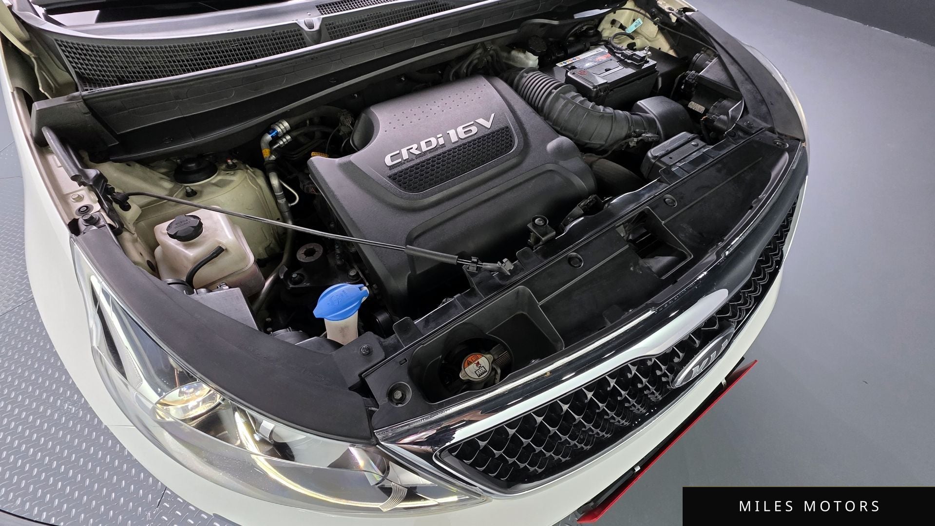 Kia Sportage 2014 — миниатюра 6