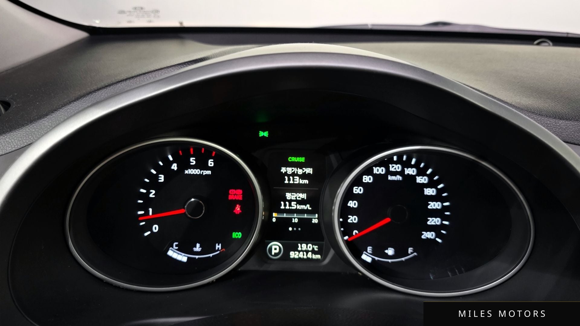 Kia Sportage 2014 — миниатюра 11
