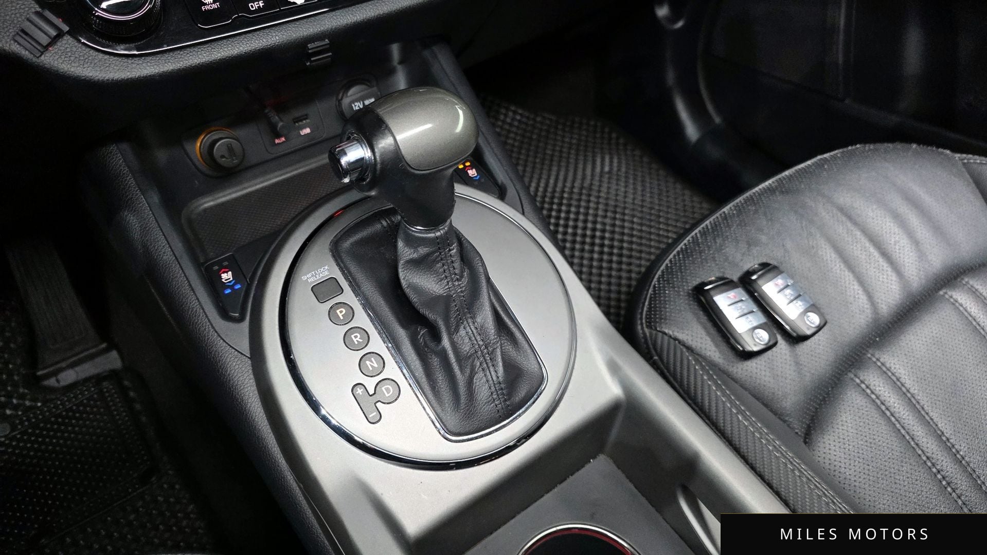 Kia Sportage 2014 — миниатюра 12