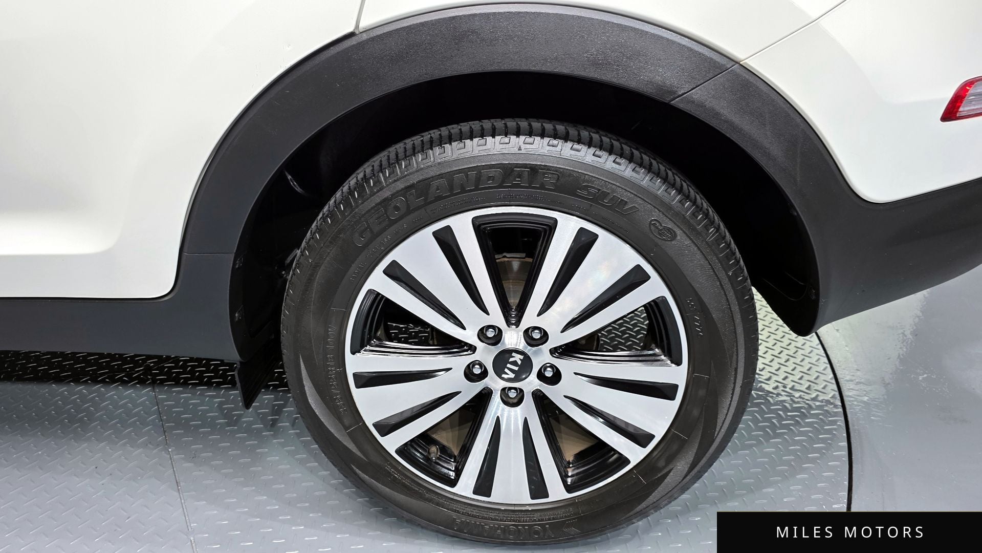 Kia Sportage 2014 — миниатюра 7