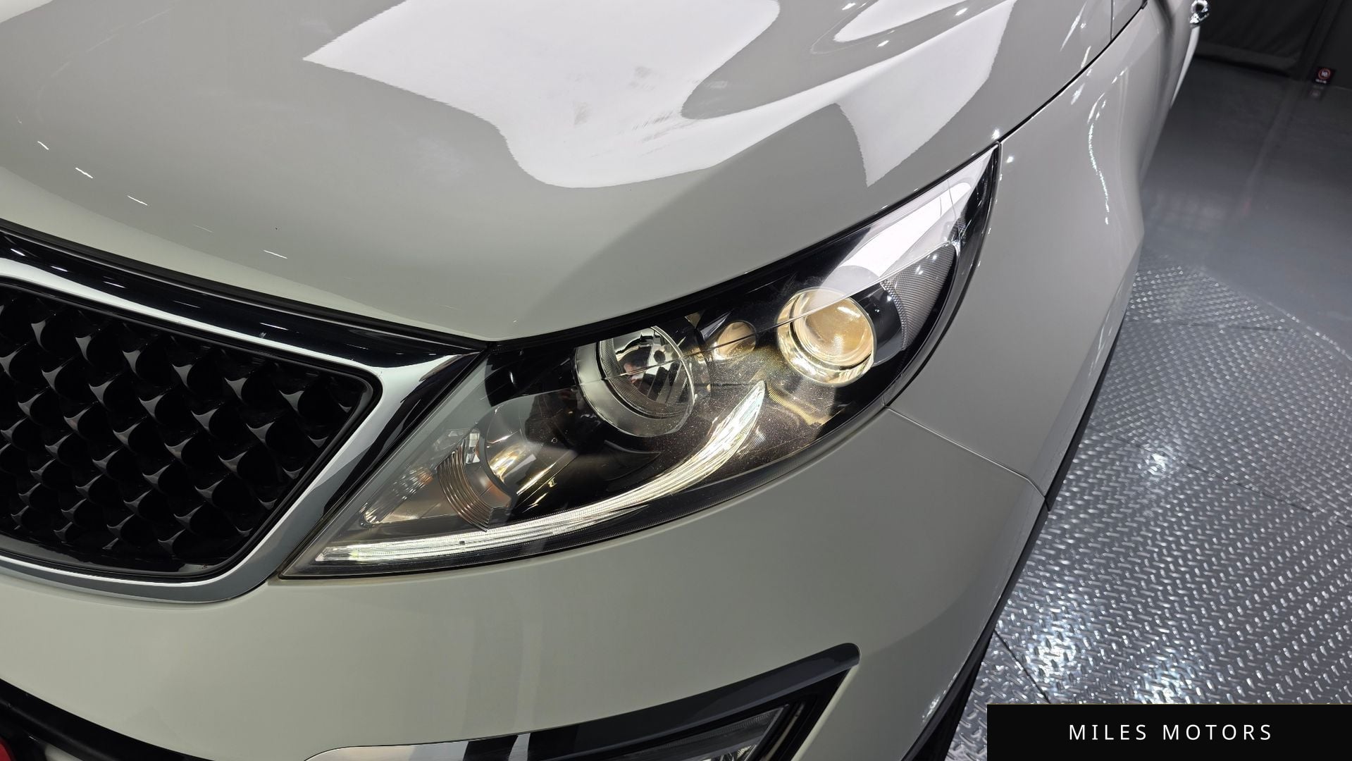 Kia Sportage 2014 — миниатюра 8