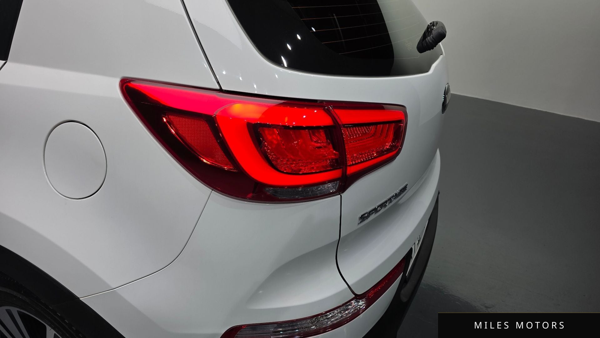 Kia Sportage 2014 — миниатюра 9