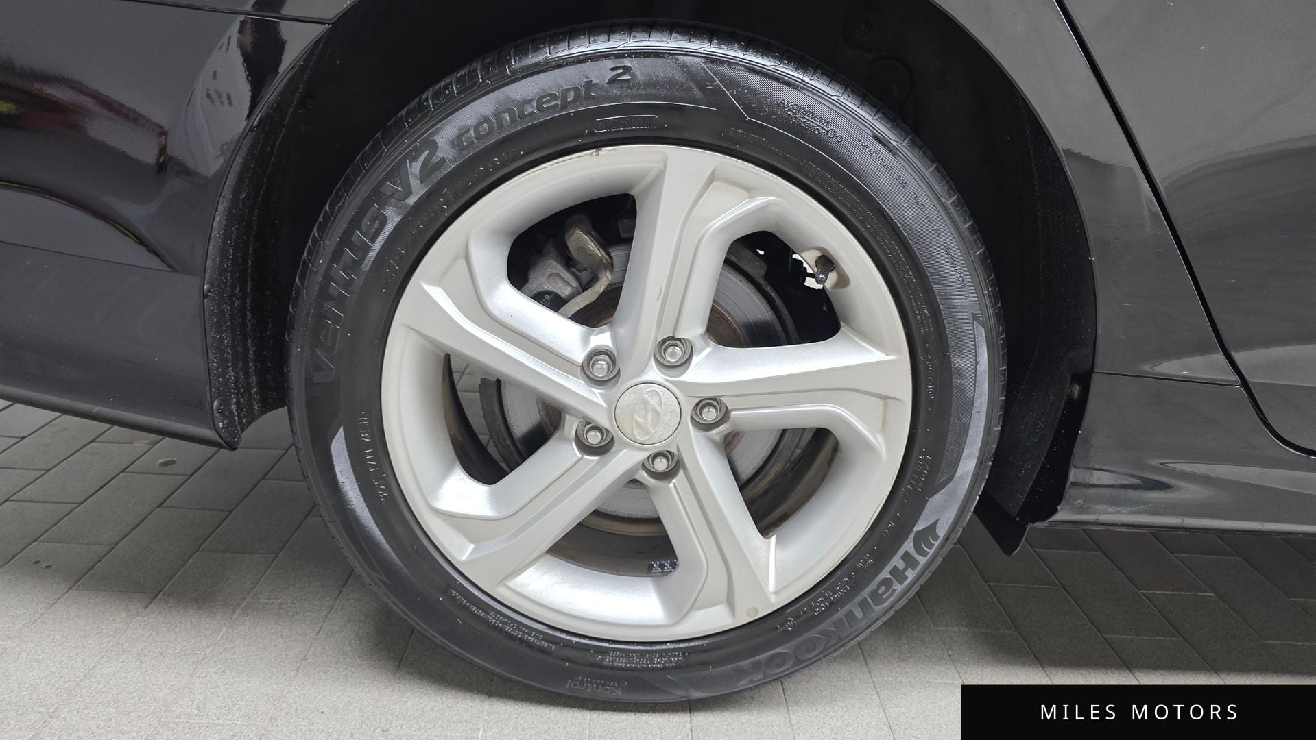 Hyundai Sonata 2019 — миниатюра 5