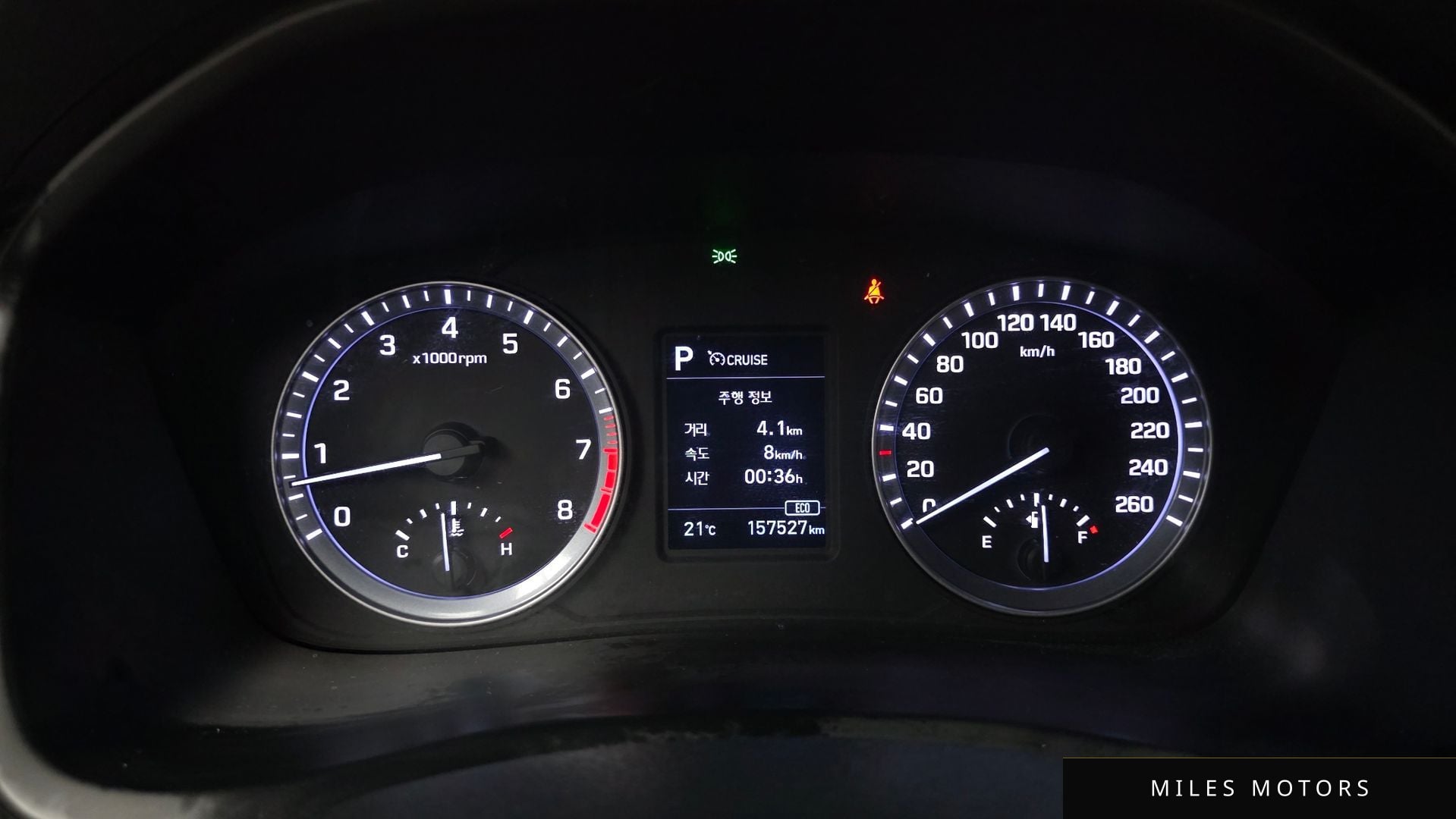 Hyundai Sonata 2019 — миниатюра 11