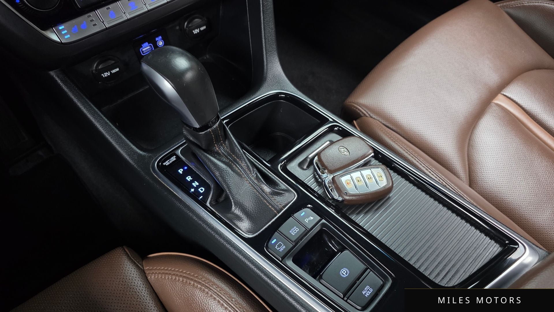 Hyundai Sonata 2019 — миниатюра 12