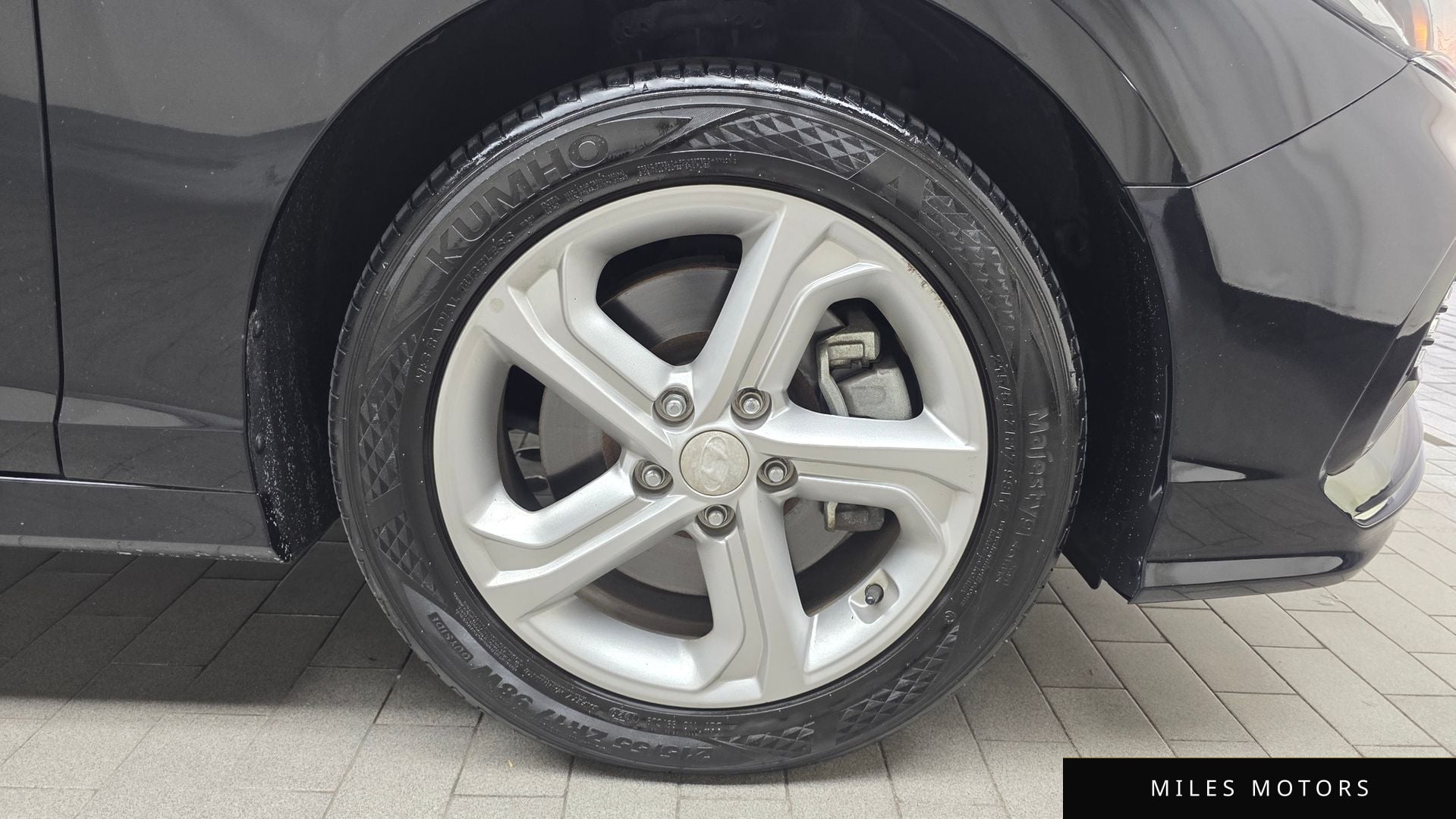 Hyundai Sonata 2019 — миниатюра 7