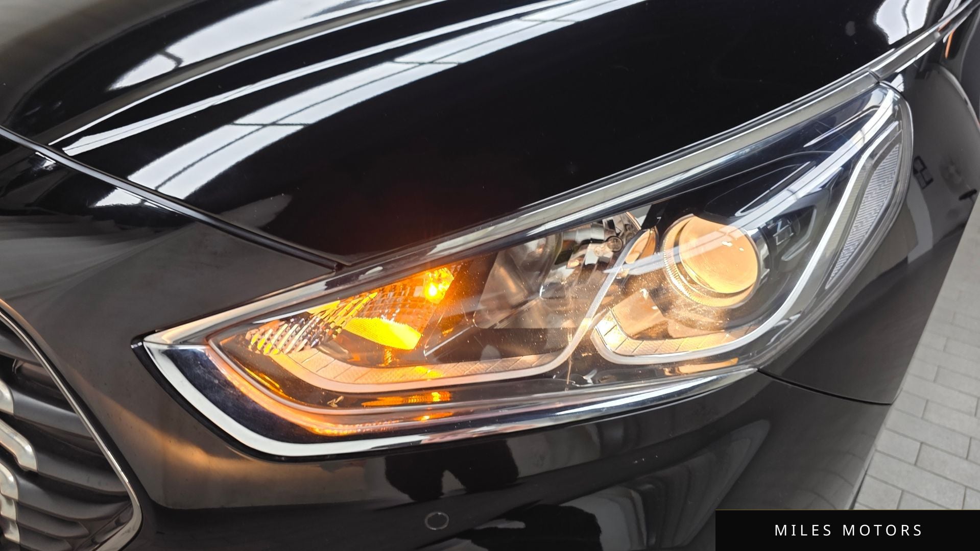 Hyundai Sonata 2019 — миниатюра 8