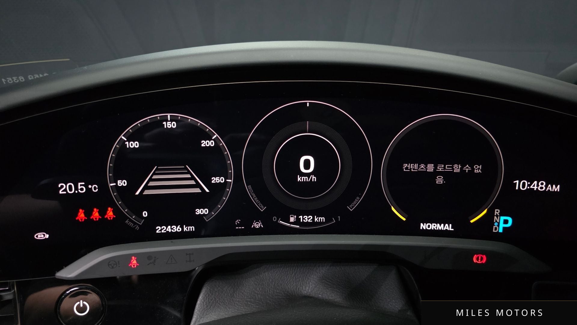 Porsche Taycan 2023 — миниатюра 8