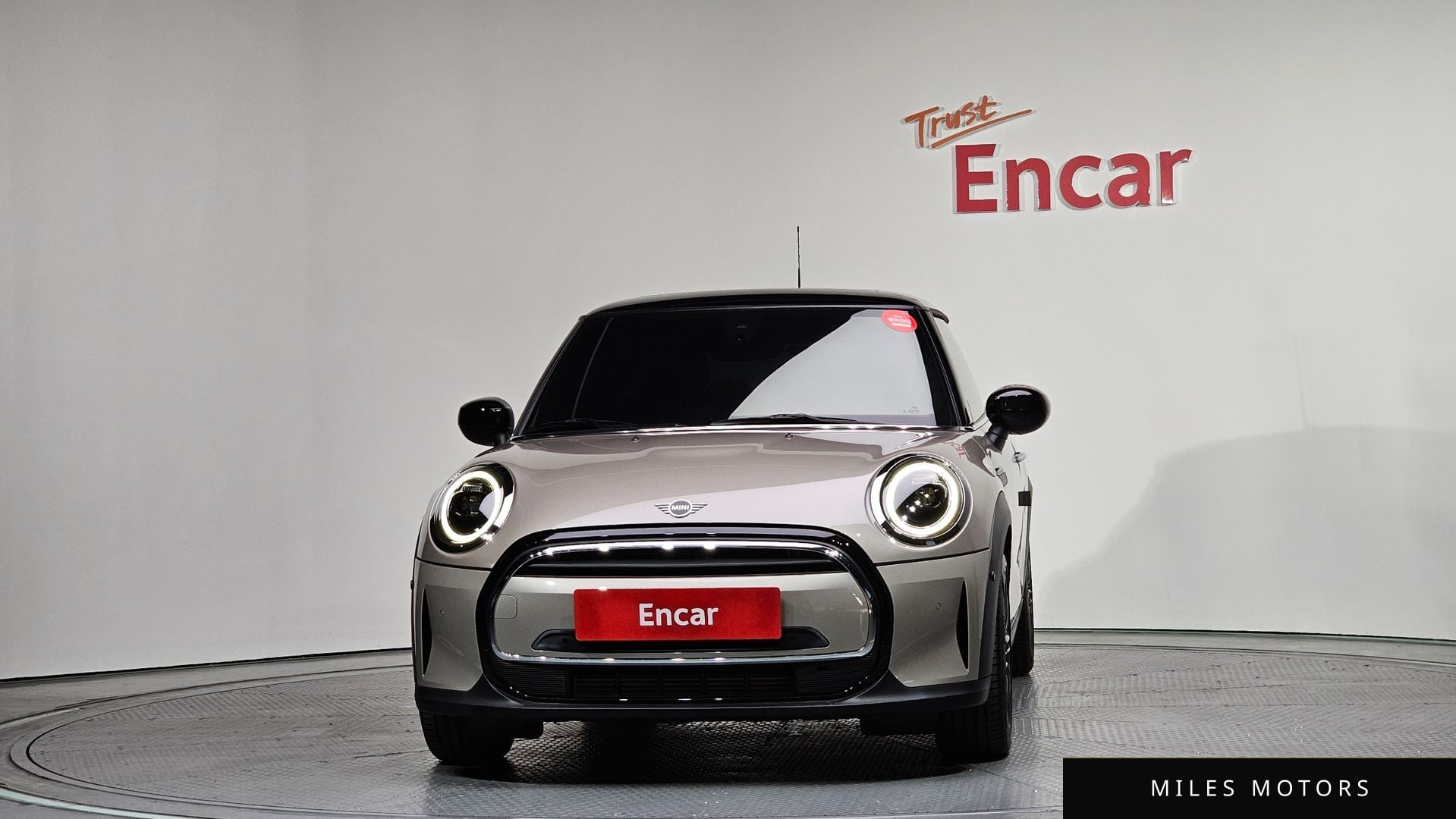 MINI Cooper 2024 — миниатюра 3
