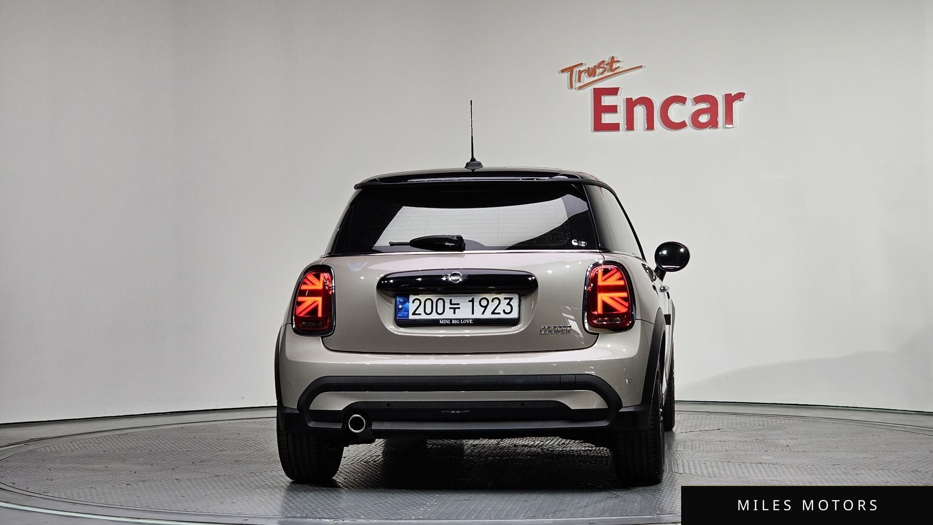 MINI Cooper 2024 — миниатюра 4