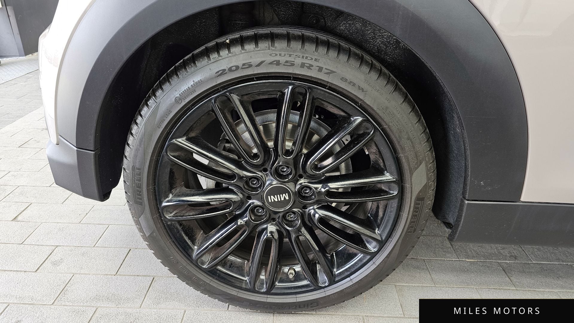 MINI Cooper 2024 — миниатюра 5
