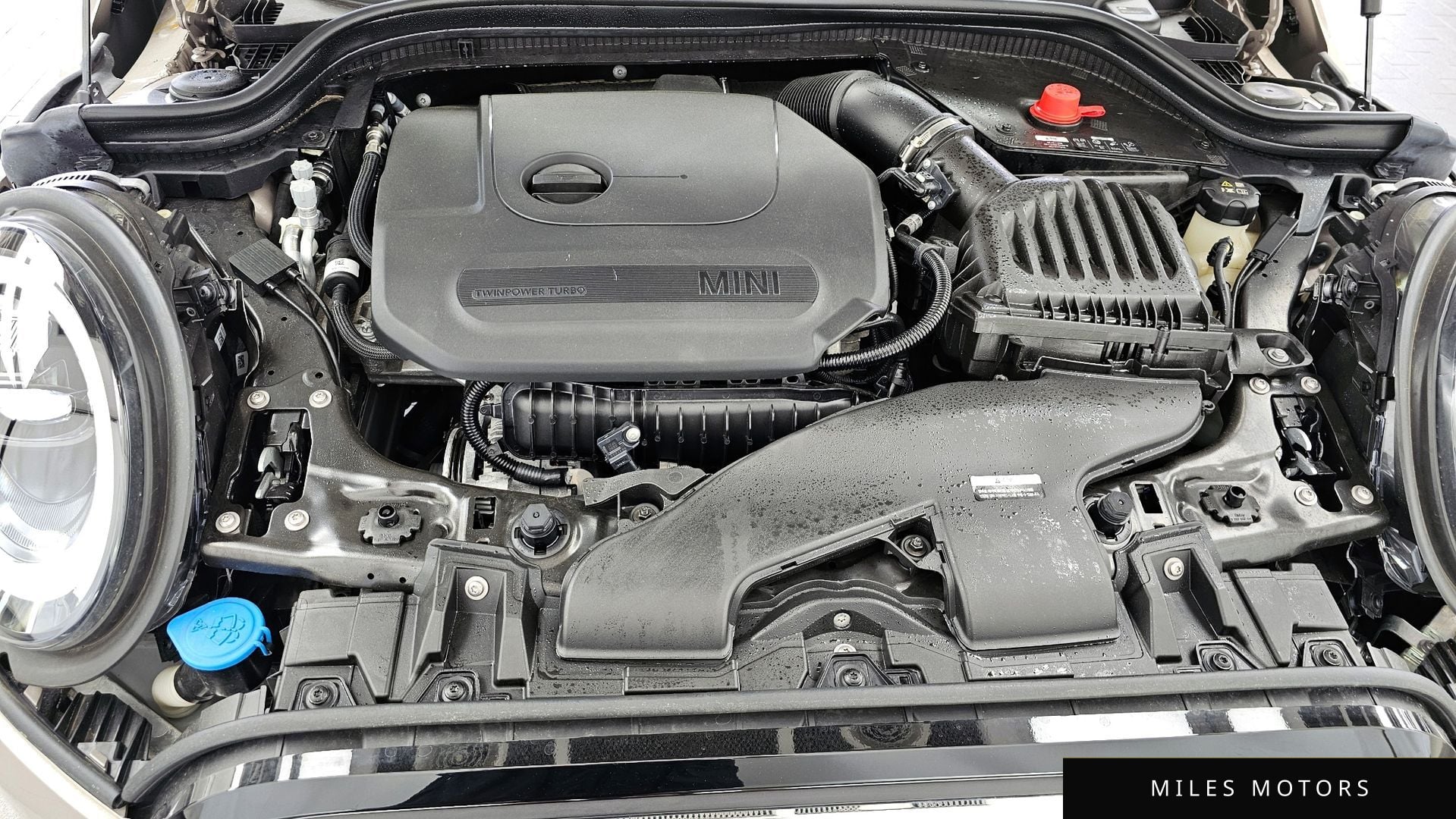 MINI Cooper 2024 — миниатюра 6