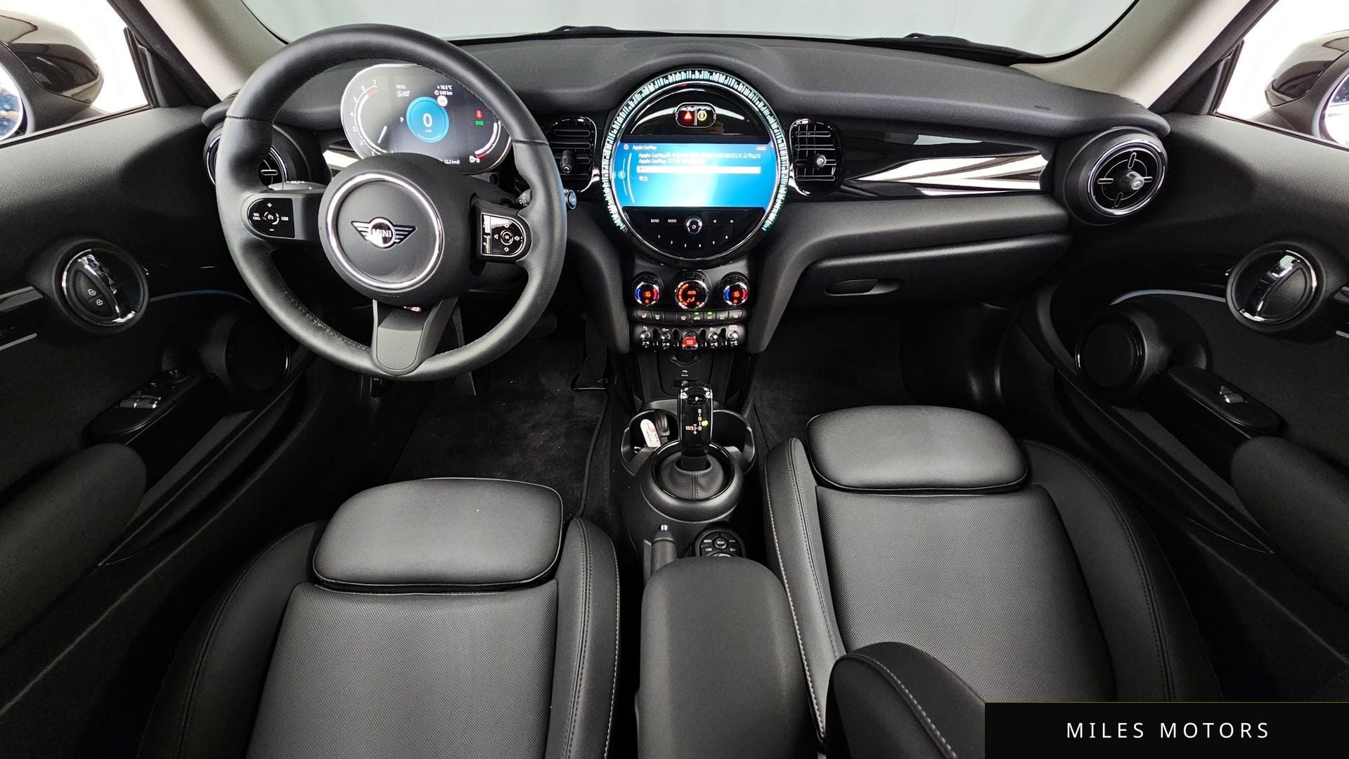 MINI Cooper 2024 — миниатюра 7