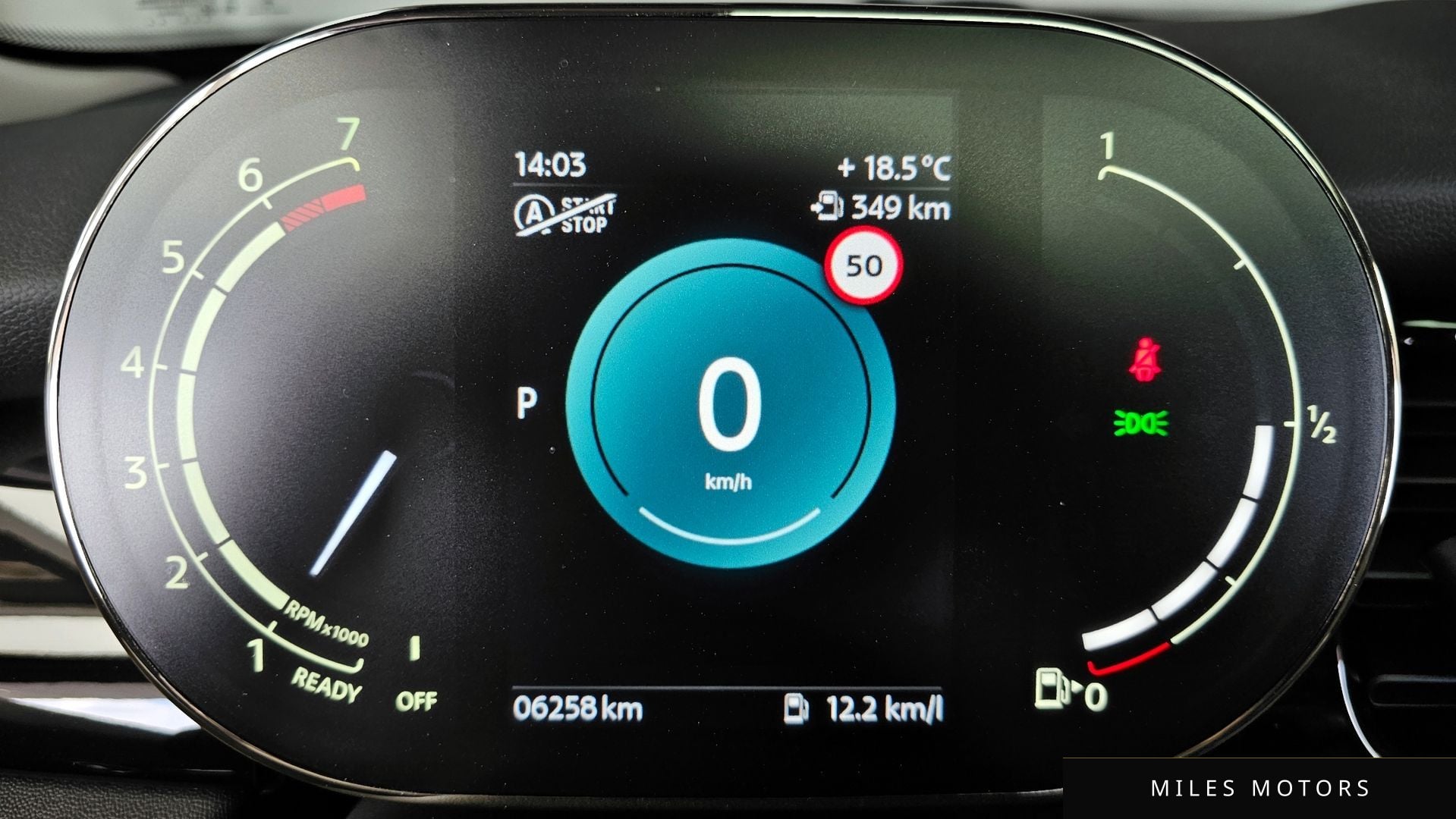 MINI Cooper 2024 — миниатюра 8