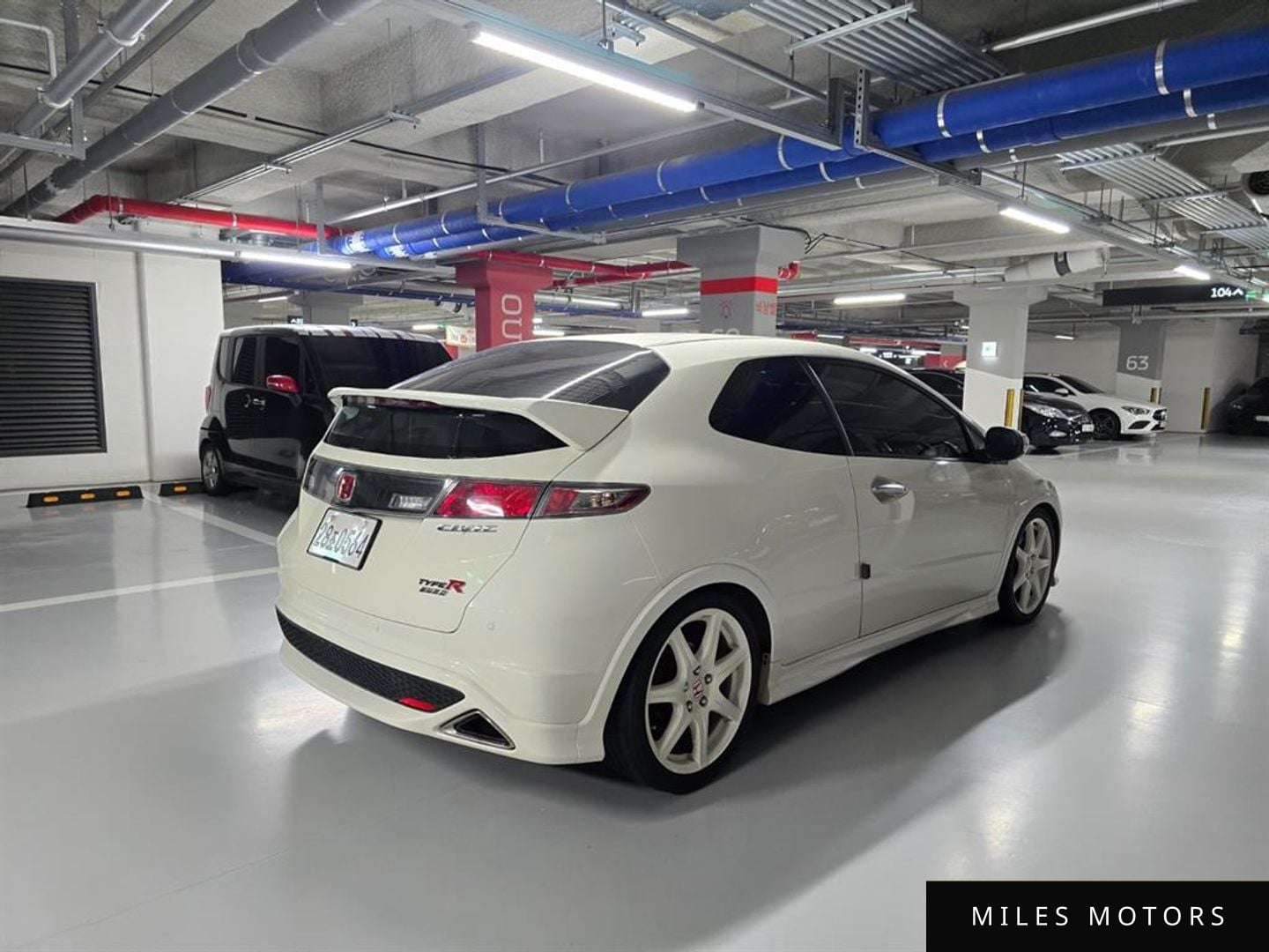 Honda Civic 2010 — миниатюра 2