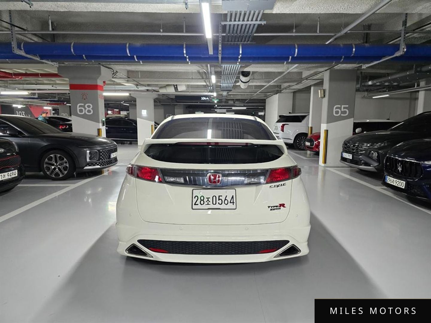 Honda Civic 2010 — миниатюра 4