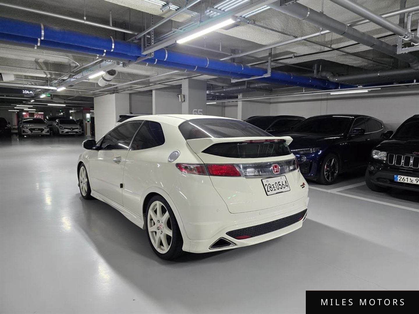 Honda Civic 2010 — миниатюра 6