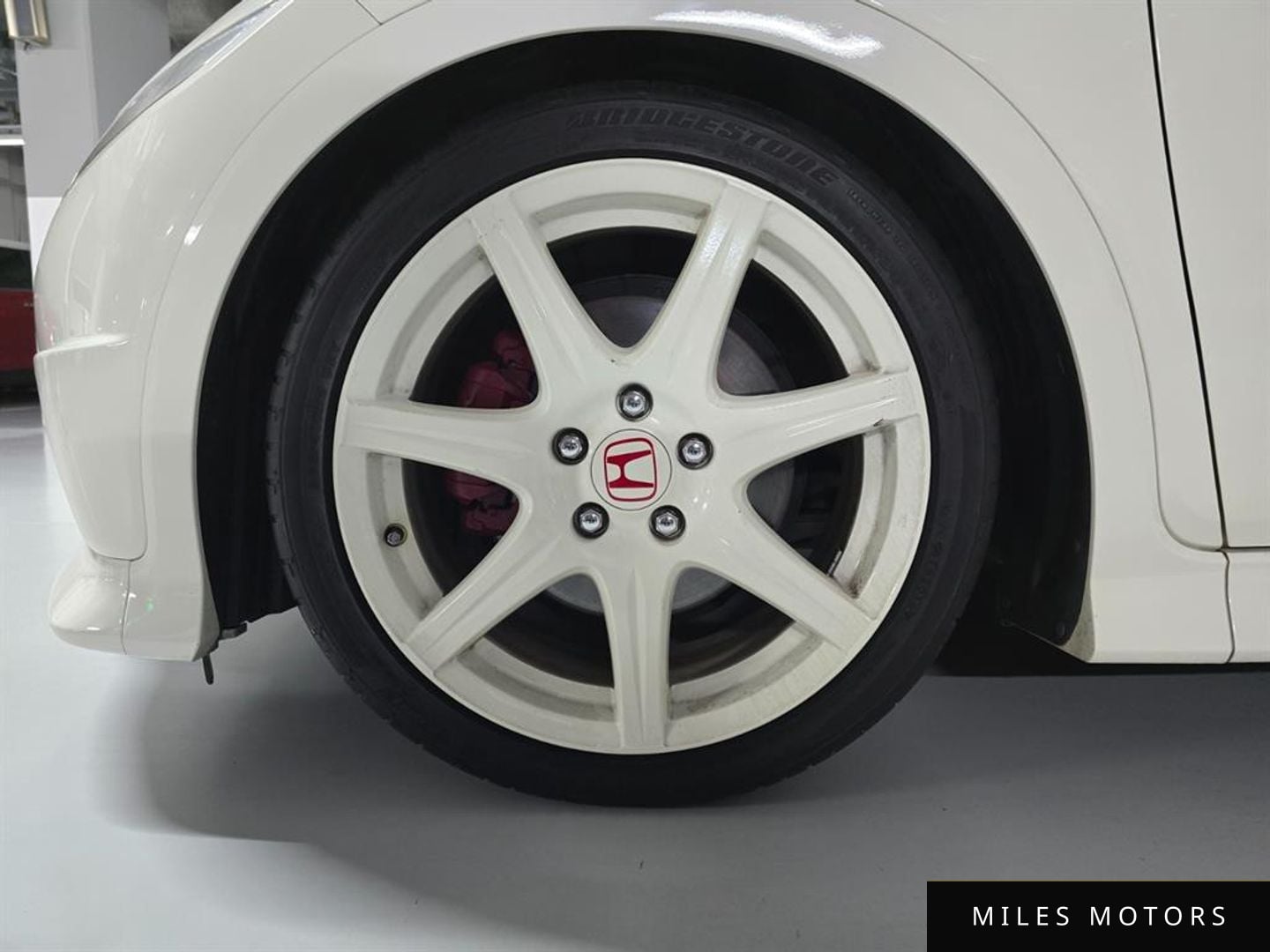Honda Civic 2010 — миниатюра 7