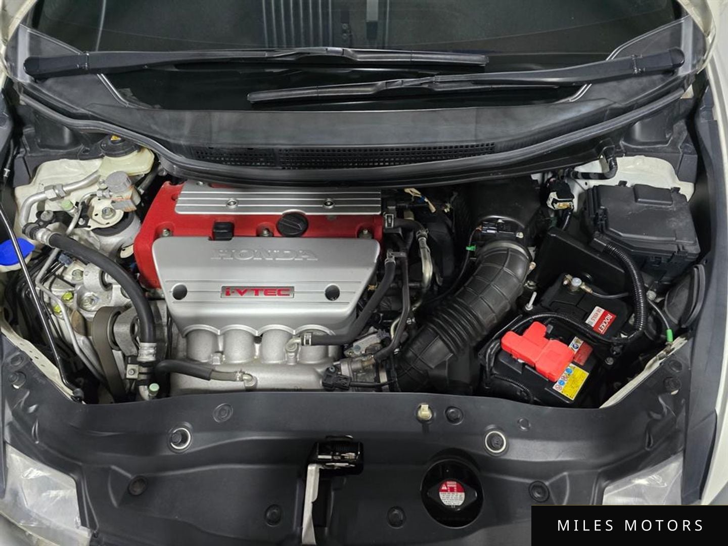 Honda Civic 2010 — миниатюра 8