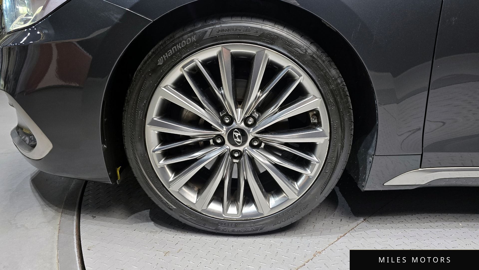 Hyundai Grandeur 2018 — миниатюра 5