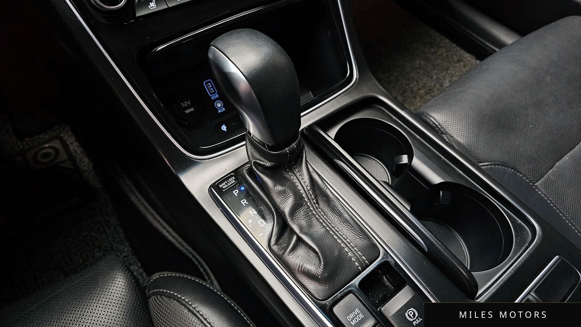 Hyundai Grandeur 2018 — миниатюра 12