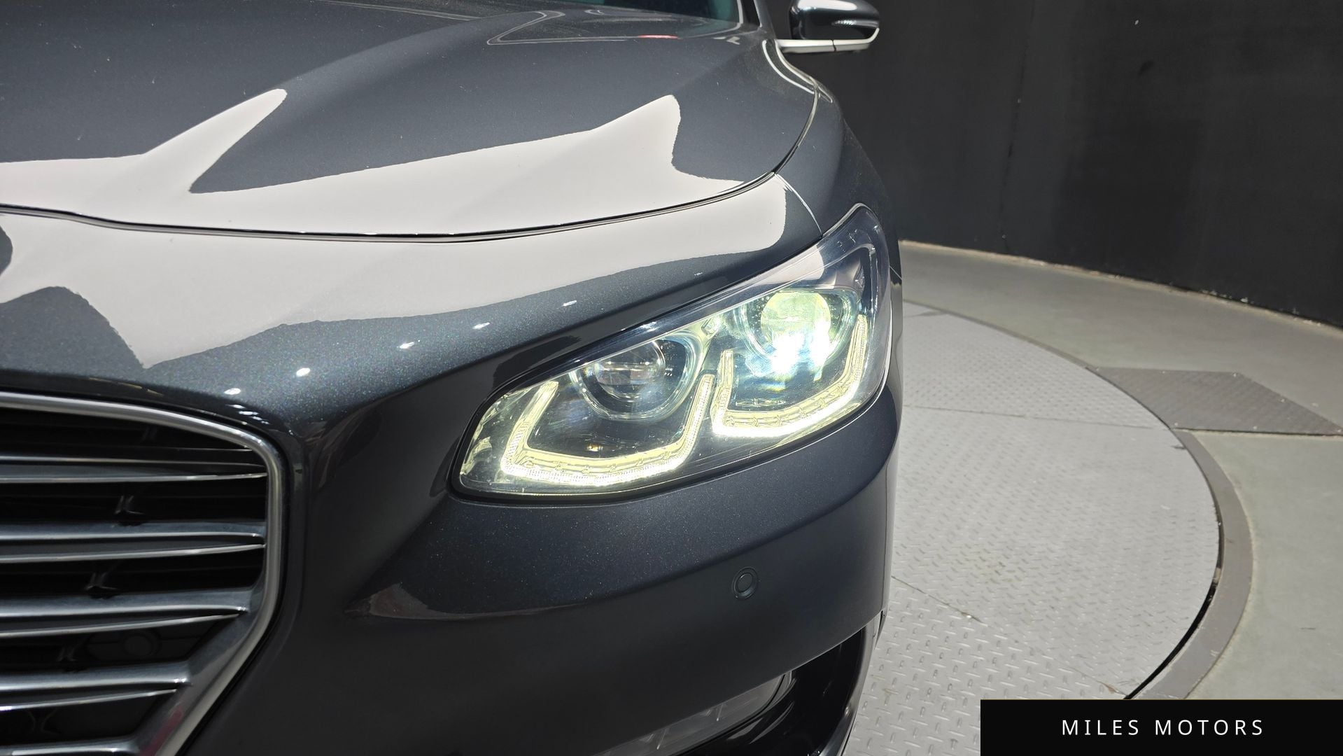 Hyundai Grandeur 2018 — миниатюра 8