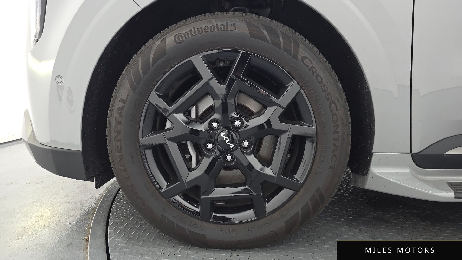 Kia Canival 2025 — миниатюра 5