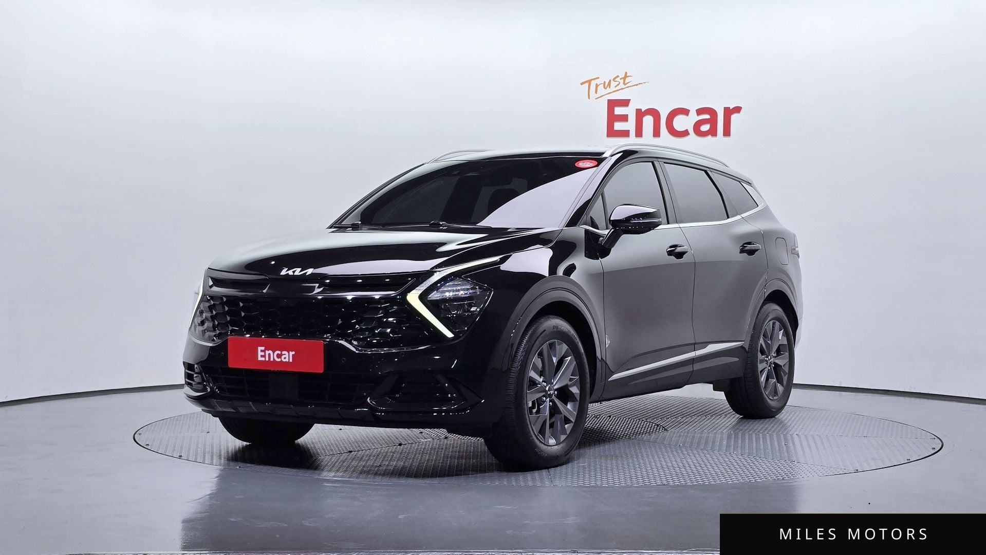 Kia Sportage 2024 — фото 1 из 12