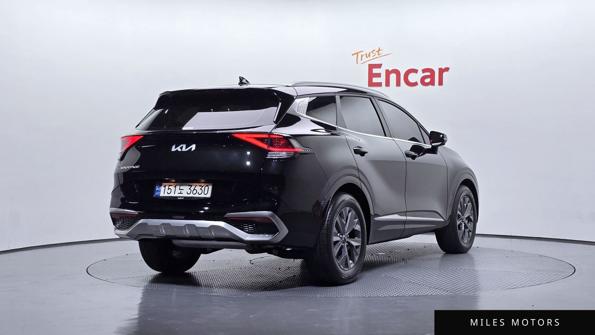Kia Sportage 2024 — миниатюра 2