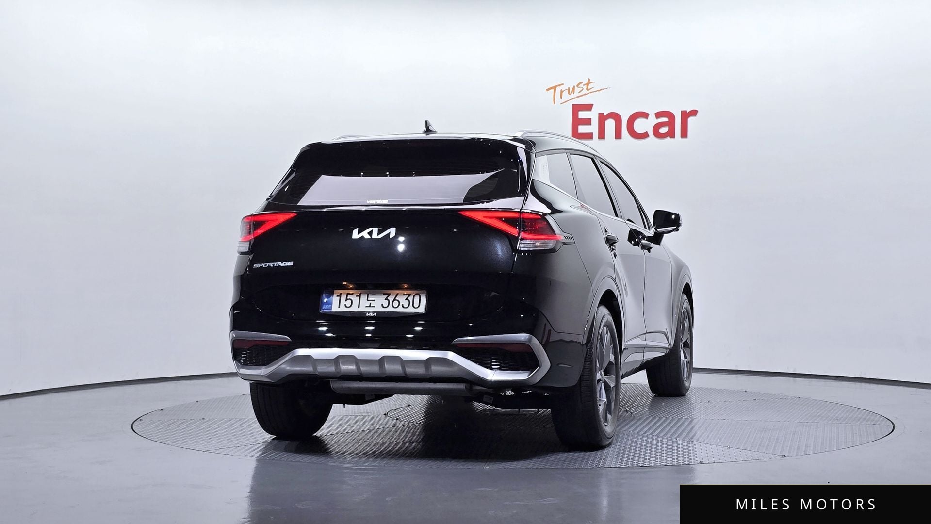 Kia Sportage 2024 — миниатюра 4