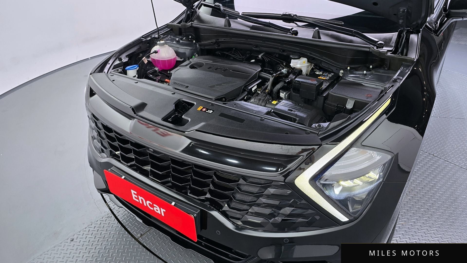 Kia Sportage 2024 — миниатюра 6