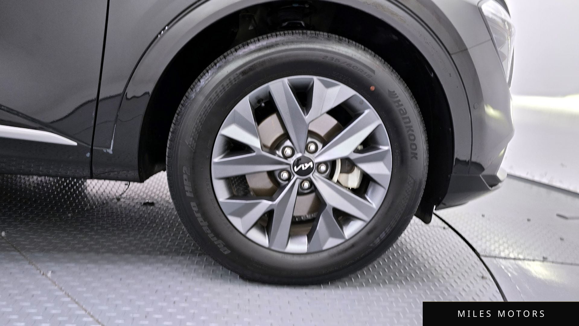 Kia Sportage 2024 — миниатюра 7