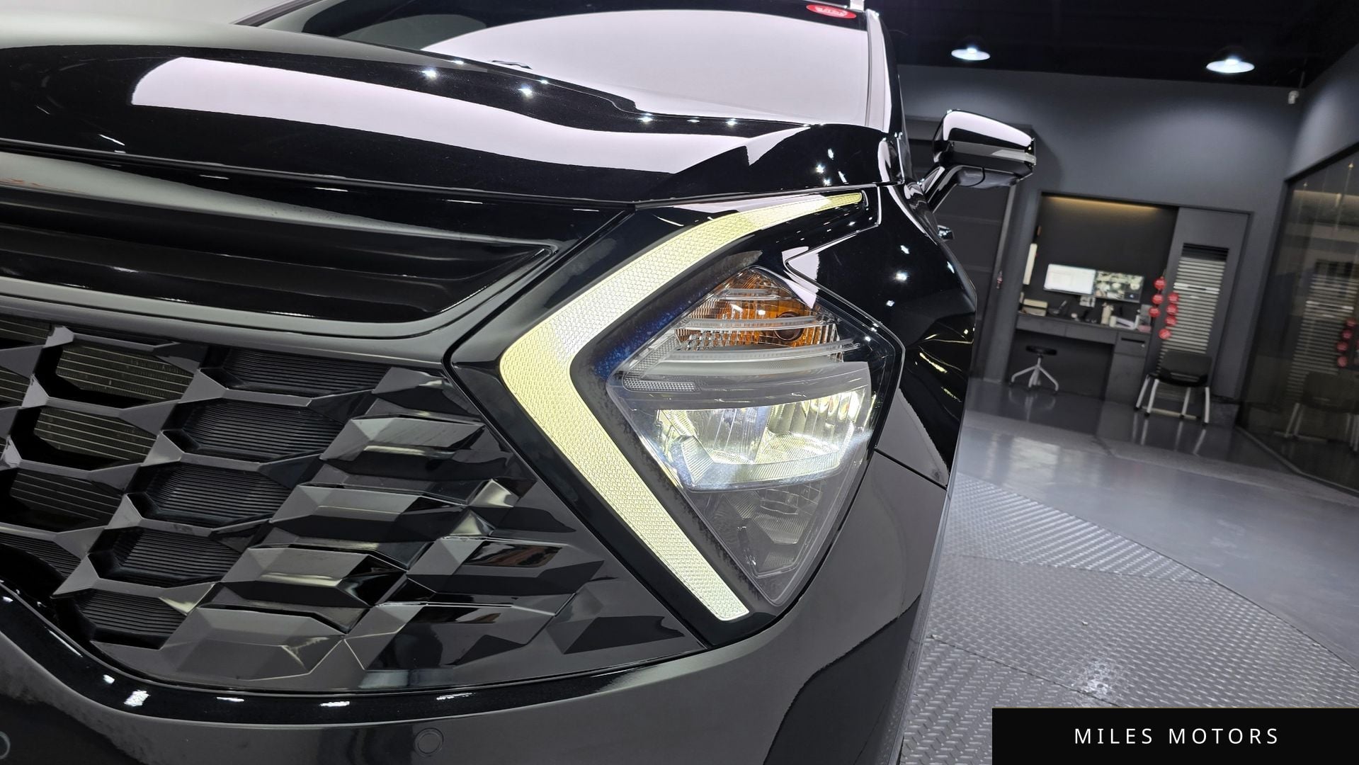 Kia Sportage 2024 — миниатюра 8