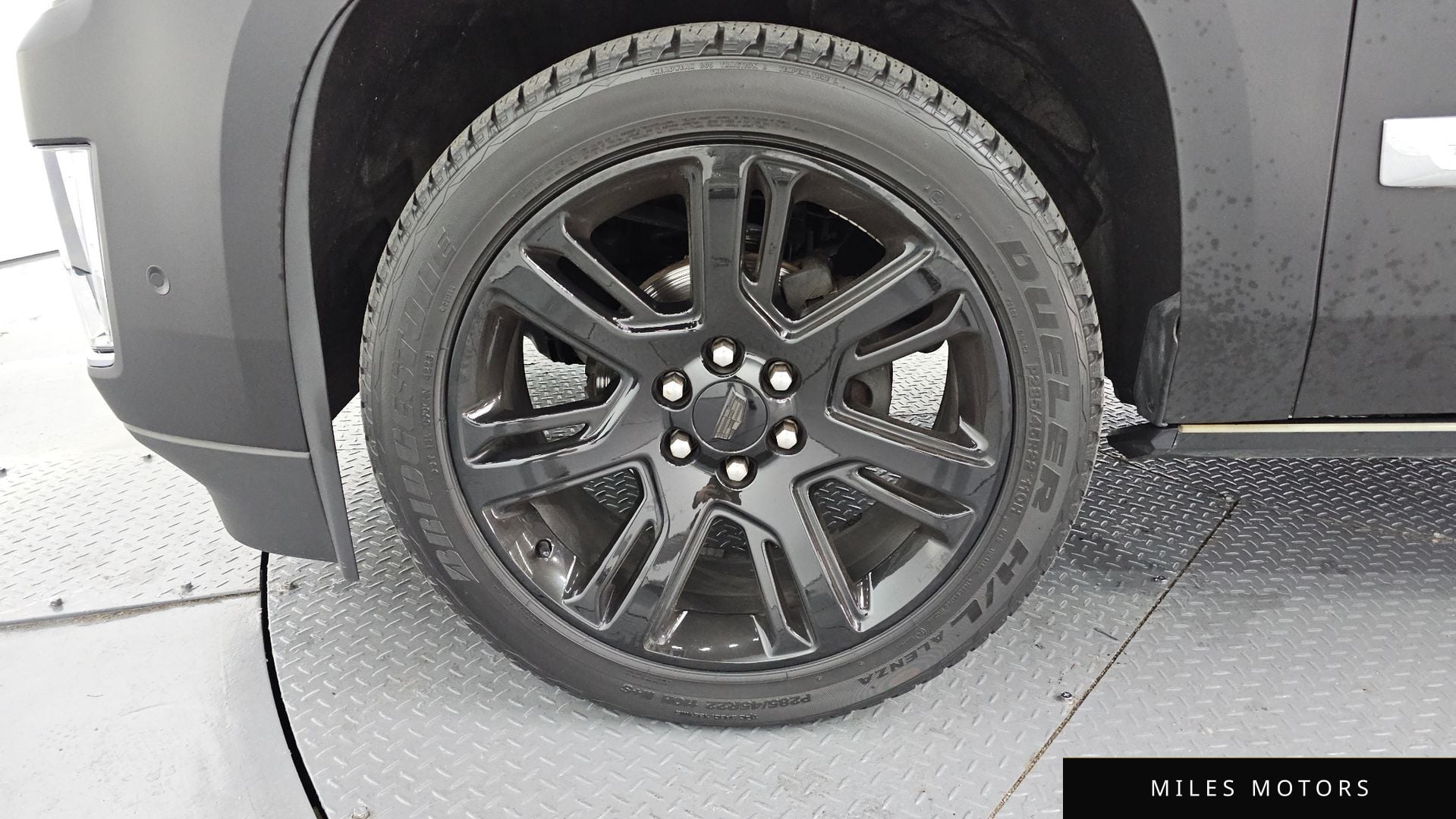 Cadillac Escalade 2020 — миниатюра 5