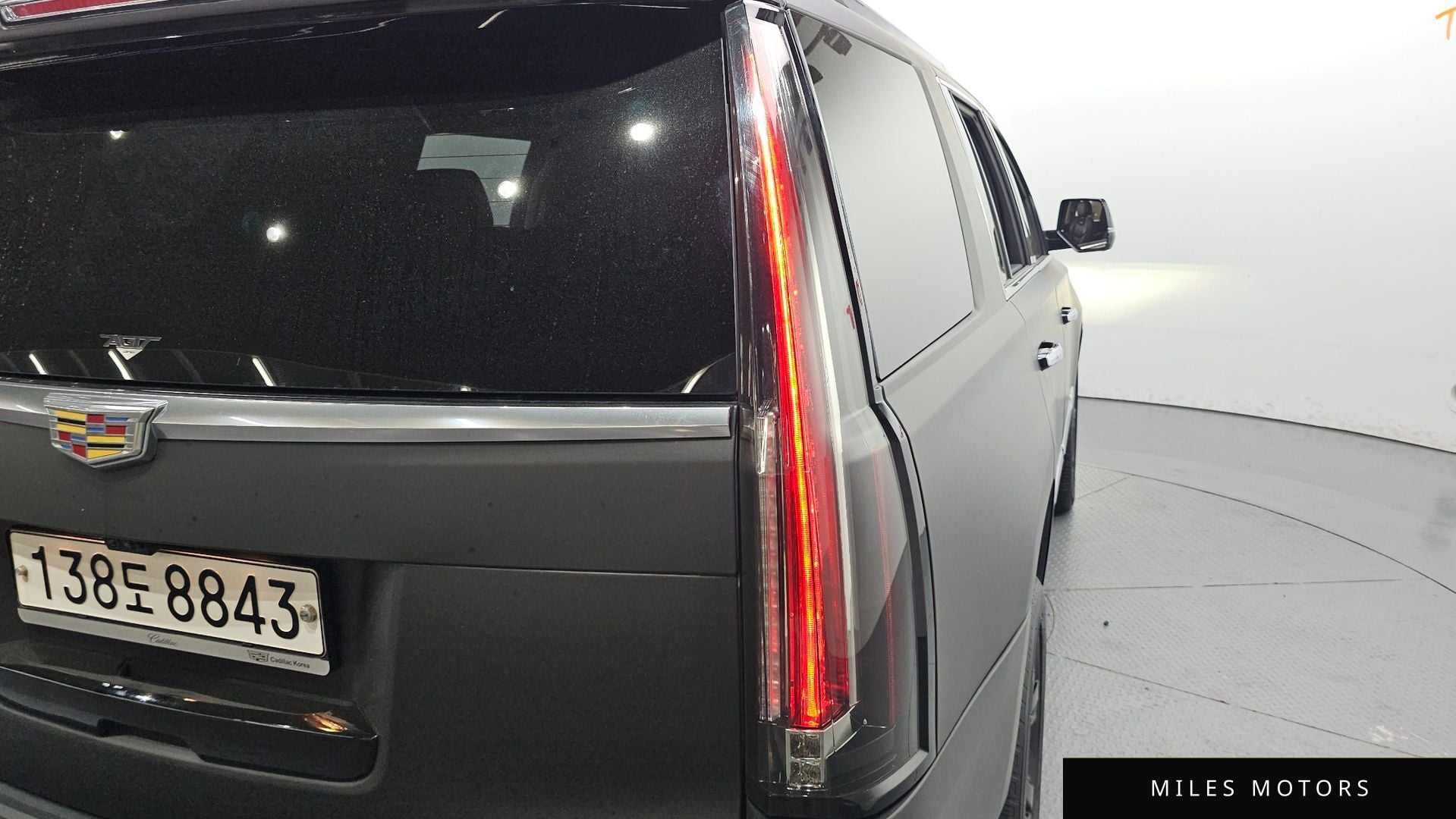 Cadillac Escalade 2020 — миниатюра 9