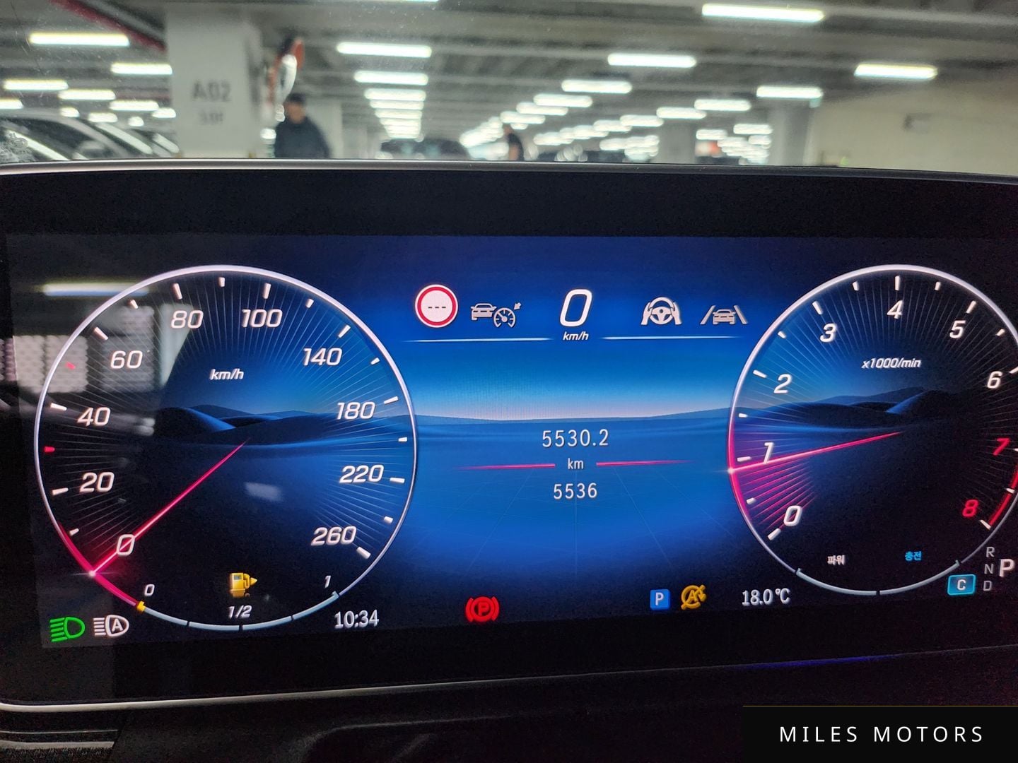 Mercedes-Benz CLE-Class C236 2025 — миниатюра 8