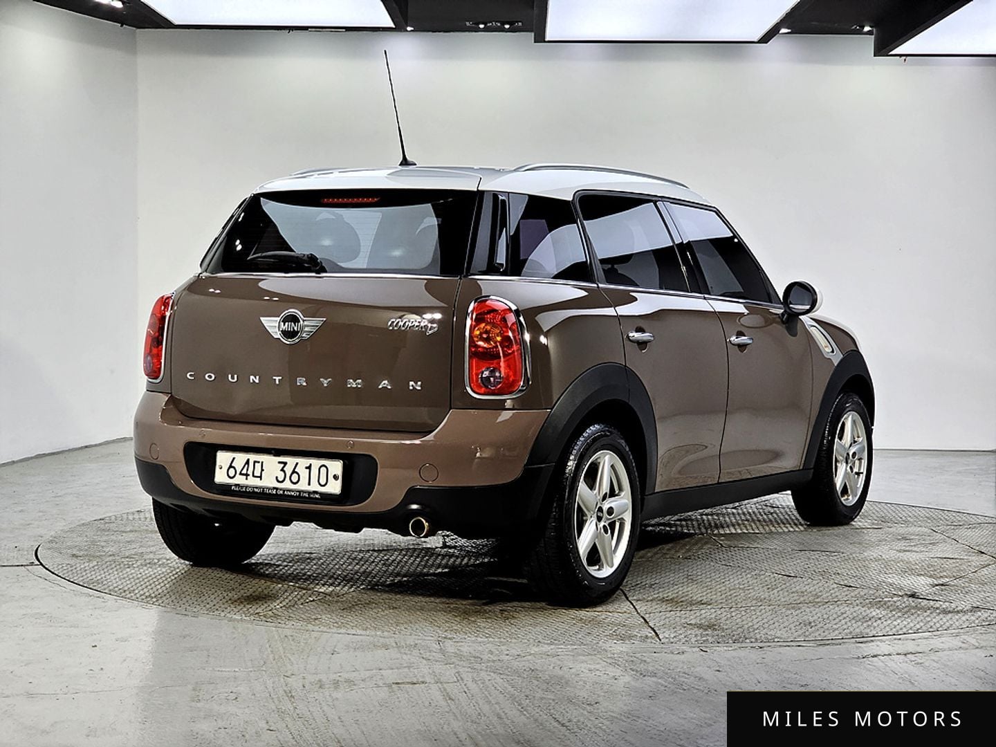 MINI Countryman 2013 — миниатюра 4