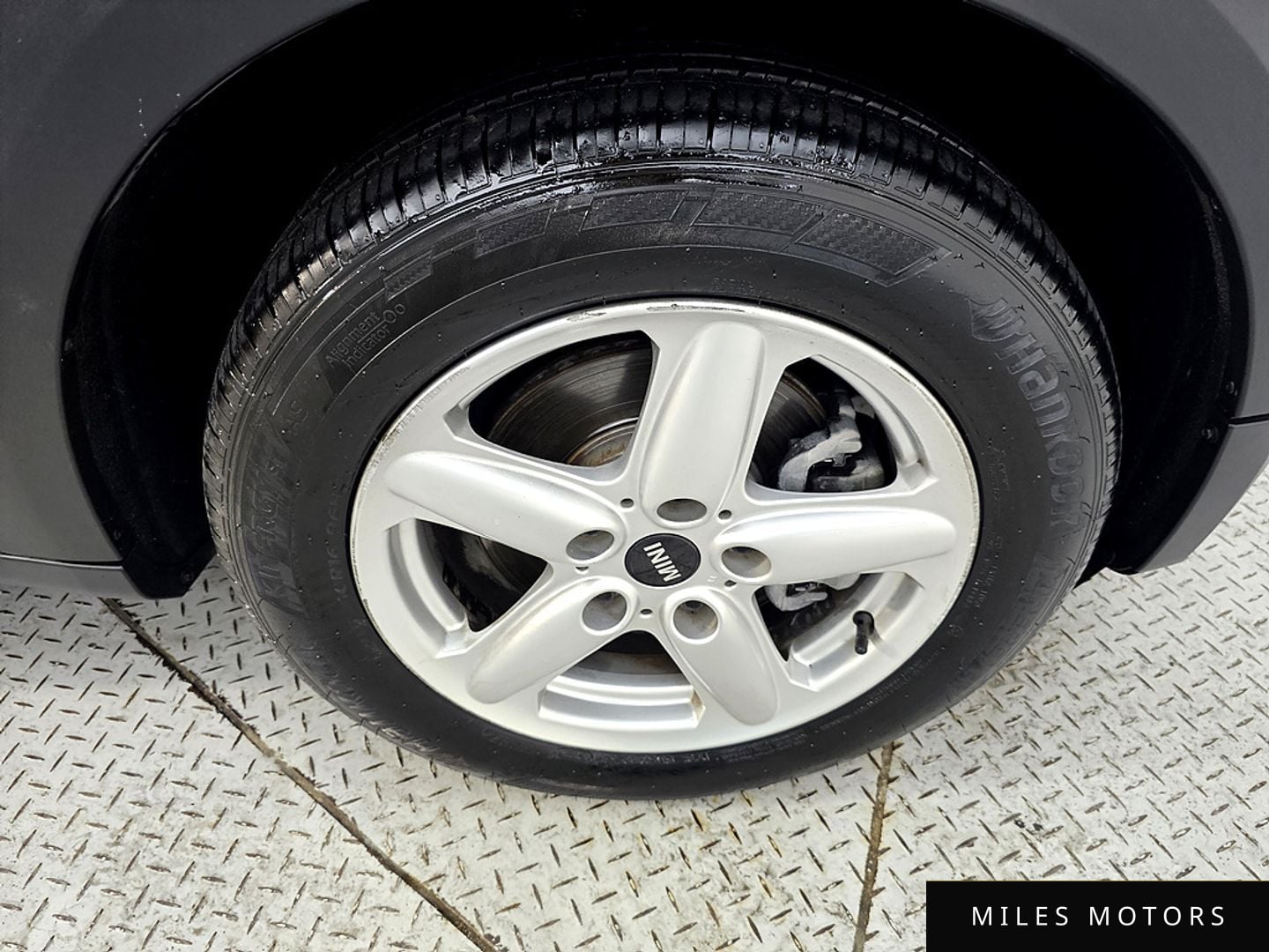 MINI Countryman 2013 — миниатюра 5