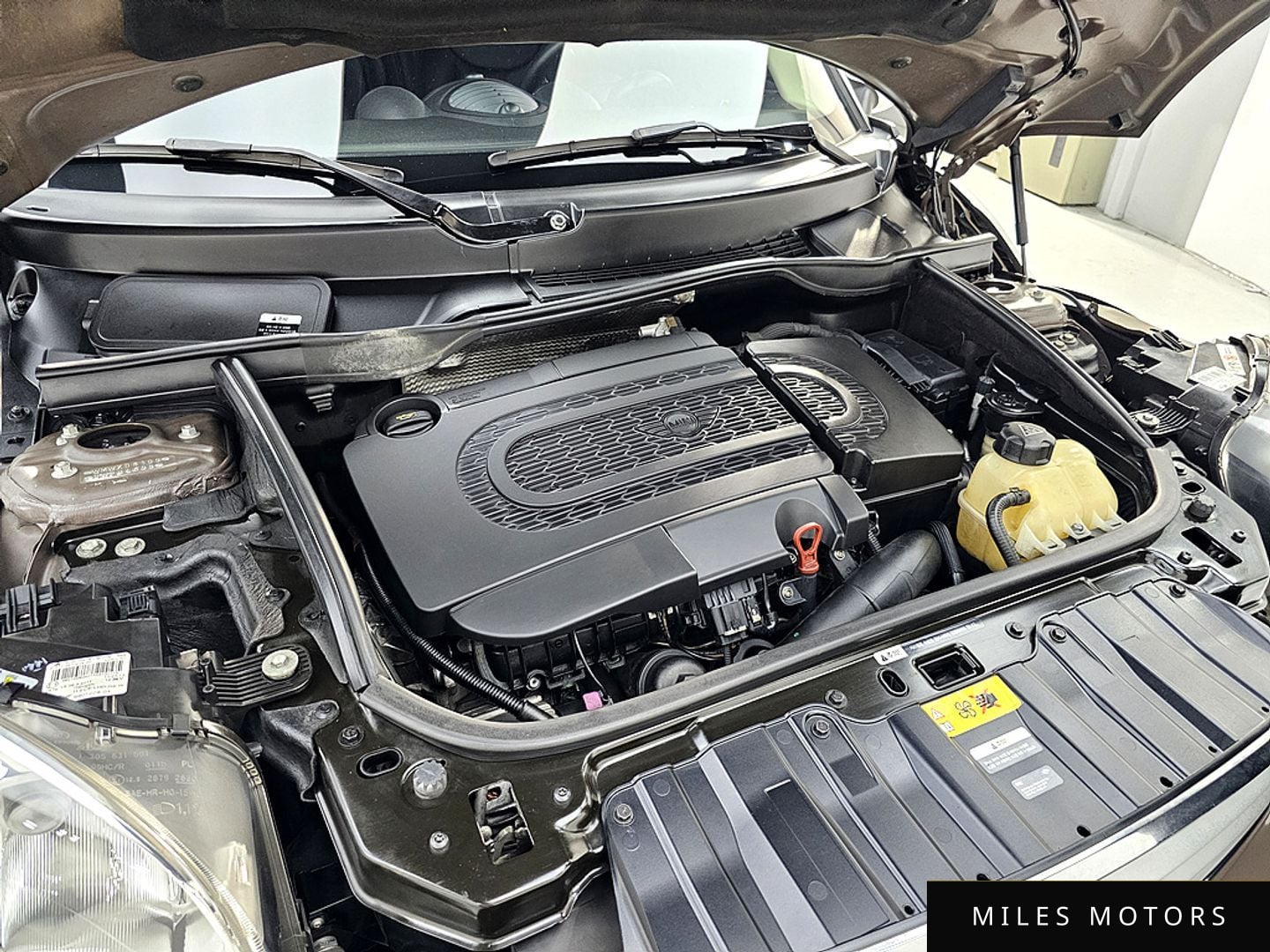MINI Countryman 2013 — миниатюра 6