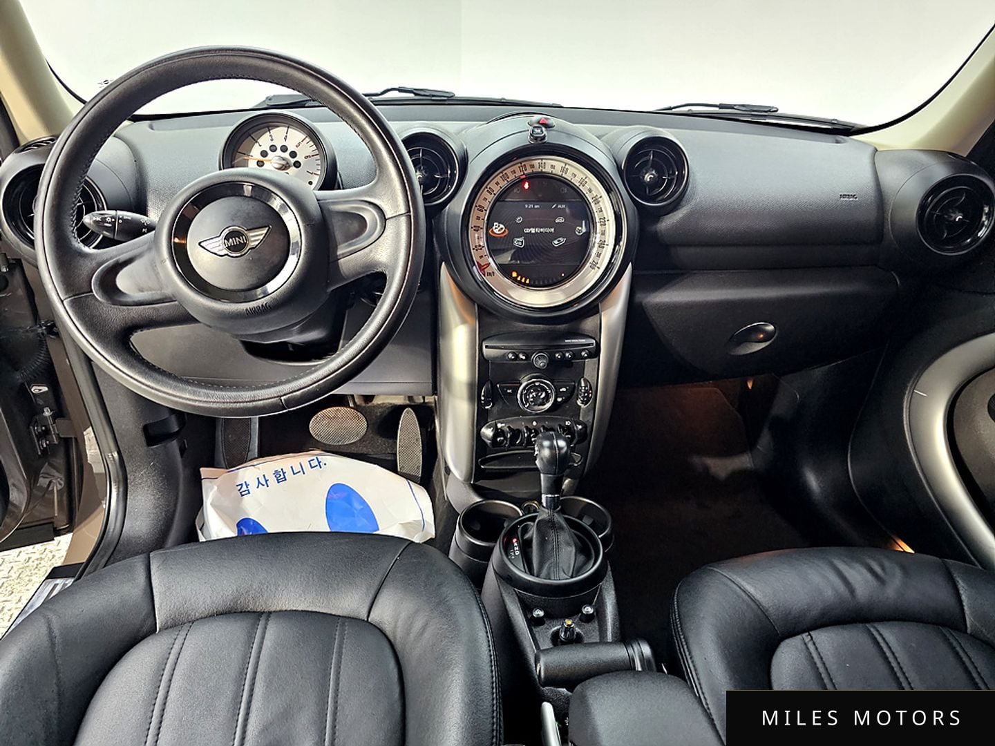 MINI Countryman 2013 — миниатюра 7