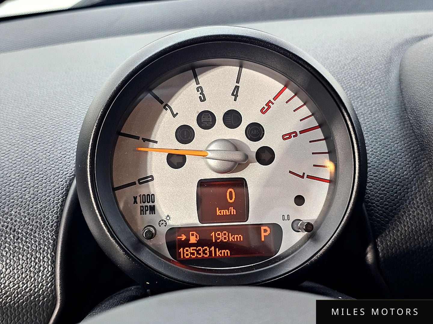 MINI Countryman 2013 — миниатюра 8